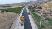Denizli’de Gürlek ve TOKİ hattına yeni asfalt müjdesi