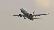 Karaçi açıklarında bir kargo uçağı radardan tamamen kayboldu