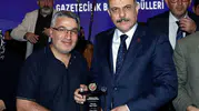 Doğunun Medya Oscarları sahiplerini buldu