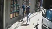 Saç tıraşını bahane edip günlerce bekledi: Kağıthane'de kan donduran bıçaklı saldırı