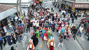 Sorgun Yaz Festivali kapılarını ziyaretçilere açtı