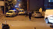 Batman Pınarbaşı'nda akşam saatlerinde silahlar konuştu