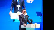 Bakan Kurum İstanbul'daki kentsel dönüşüm çalışmalarının hızlandığını açıkladı