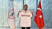Samsunspor kalesini Bilal Bayazıt’a emanet etti