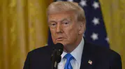 Trump'tan Pekin ve Moskova'ya İran mesajı: Bu ticaret kimsenin çıkarına değil