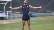Erzurumspor yeni sezon için yüksek irtifada ter döküyor
