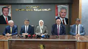 Erzincan’ın sosyal hizmetlerine 24 yılda 5,6 milyar liralık kaynak