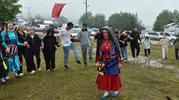 Sakarya’da 12 bin kişi 116 yıllık yayla geleneğinde buluştu