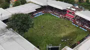 Tarihi Kırkpınar Er Meydanı artık taşınıyor