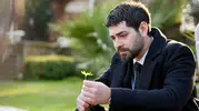 Sevdiğim Sensin dizisinin yıldızı Barış Baktaş asker yolcusu