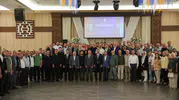 AK Parti Düzce teşkilatı vefa buluşmasında bir araya geldi