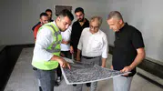 Gebze’nin büyük dönüşümü için saha denetimi
