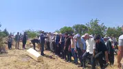 Mardin Derik’te 15 yaşındaki Merve’nin şüpheli ölümü