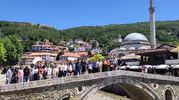 Adanalı eğitimcilerin 9 günlük Balkan yolculuğu sona erdi