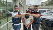 Samsun’da boya kutularına gizlenmiş uyuşturucu sevkiyatı yakalandı