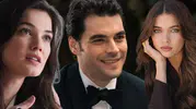 Akın Akınözü’nün yeni partneri Bosnalı oyuncu Merjem Siljak oldu