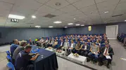 Bozüyük’te muhtarlar ve yöneticiler sorunları masaya yatırdı