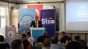 Mustafa Eken seçim çalışmalarını ilçe ziyaretleriyle sürdürüyor