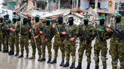 Hamas'tan İsrail'e 'algı operasyonu' çıkışı