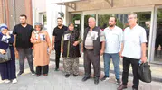 İki genci hayattan koparan kazada sürücü serbest kalınca aile isyan etti