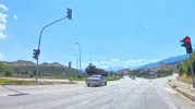Karabük yollarında trafikte terör estiren sürücüler kamerada
