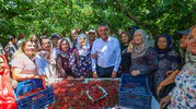 Özgür Özel'den Niğde'de iktidara hodri meydan: Bu kirli oyunu bozacağız