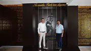 Denizli’de kırsal kalkınma hamlesi Kale ilçesine yeni yol ve destek