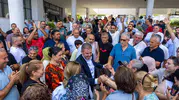 Mezitli halkı yerel yönetimin kararlarında söz sahibi oluyor
