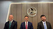 Türk Hava Yolları filosunu büyütürken eğitim merkezini de güçlendiriyor