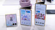 Samsung Galaxy Z Fold 8 satışlarıyla Ultra modelini geride bıraktı