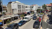 Datça açıklarında orta şiddetli deprem