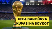 FIFA'da tarihi kriz: 55 ülke federasyonundan Infantino'ya resti