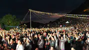 Sivrihisar Nasreddin Hoca Festivali rekor katılımla kapılarını kapattı