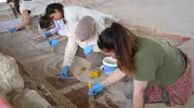 Kastamonu Pompeiopolis’te tarih gün yüzüne çıkıyor