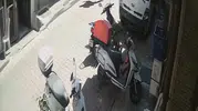 Kağıthane'de berbere saç tıraşı dehşeti