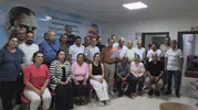 CHP Erzincan teşkilatında yaprak dökümü