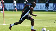 Beşiktaş Slovakya kampı için yola çıkıyor
