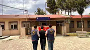 Diyarbakır jandarması firarilerin peşine düştü