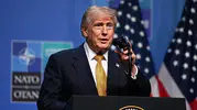 Tahran'dan gelen talep kabul edildi: Trump'tan İran'a net mesaj