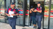 Direksiyon sınavındaki taciz görüntüsü okul müdürünü cezaevine gönderdi
