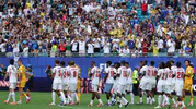 Gol yağmuru İngiltere’ye üçüncülüğü getirdi