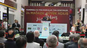 Kayseri Kumsmall AVM ticaret kapasitesini 24 yeni mağazayla büyüttü