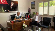 Denizli’de saha mesaisi muhtarların kapısından başlıyor
