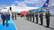 NATO Zirvesi hareketliliği Ankara’da devam ediyor