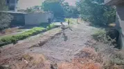 Iğdır'da kanal kazası İki çocuk ölümden döndü