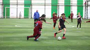 Küçükçekmece'de ücretsiz yaz spor kursları kapılarını açtı