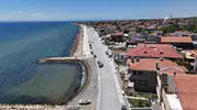 Şarköy sahillerinde deniz suyu temizlik testi başarıyla geçildi