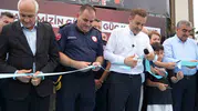 Balıkesir İtfaiyesi filosuna 53 yeni araç ekliyor