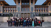 Hatipoğlu'ndan NATO değerlendirmesi Türkiye diplomasinin kalbi oldu