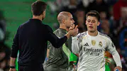 Mourinho sonrası Arda Güler için Ada alarmı: Bizzat Xabi Alonso ile devreye girdi